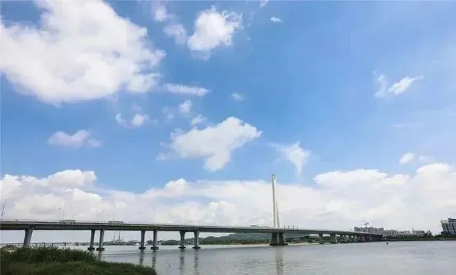 最高特等奖!广东这三个桥梁工程厉害了! 最高特等奖!广东这三个桥梁工程厉害了!