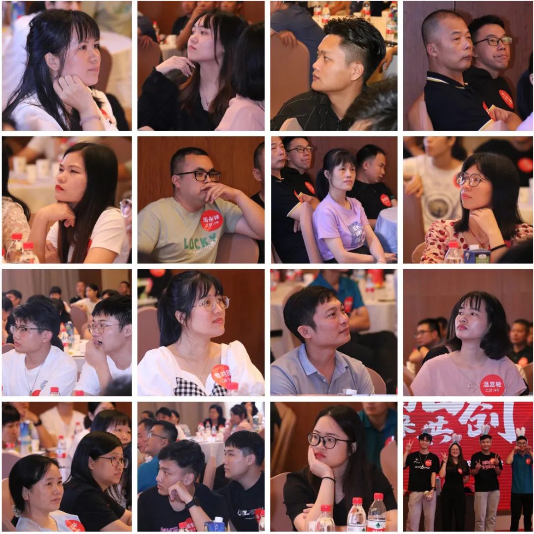 “历廿向百,未来共创”——广东月福成立20周年大会圆满举行 “历廿向百,未来共创”——广东月福成立20周年大会圆满举行