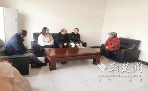 【荆楚网】武汉工程大学邮电与信息工程学院举行2023年春季应征入伍欢送仪式