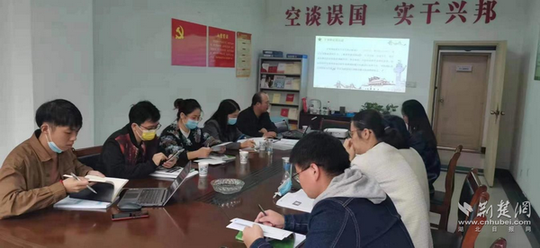 【荆楚网】武汉工程大学邮电与信息工程学院举行2023年春季应征入伍欢送仪式