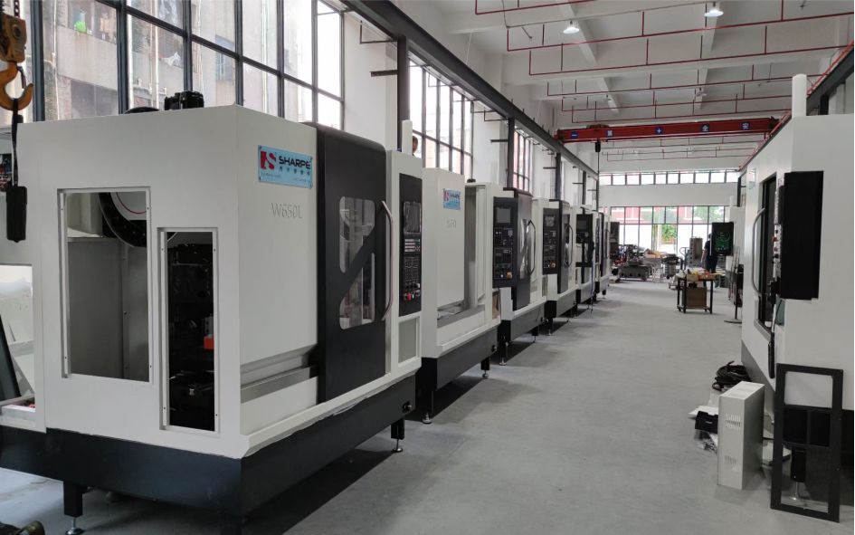 机床数据采集 机床数据采集