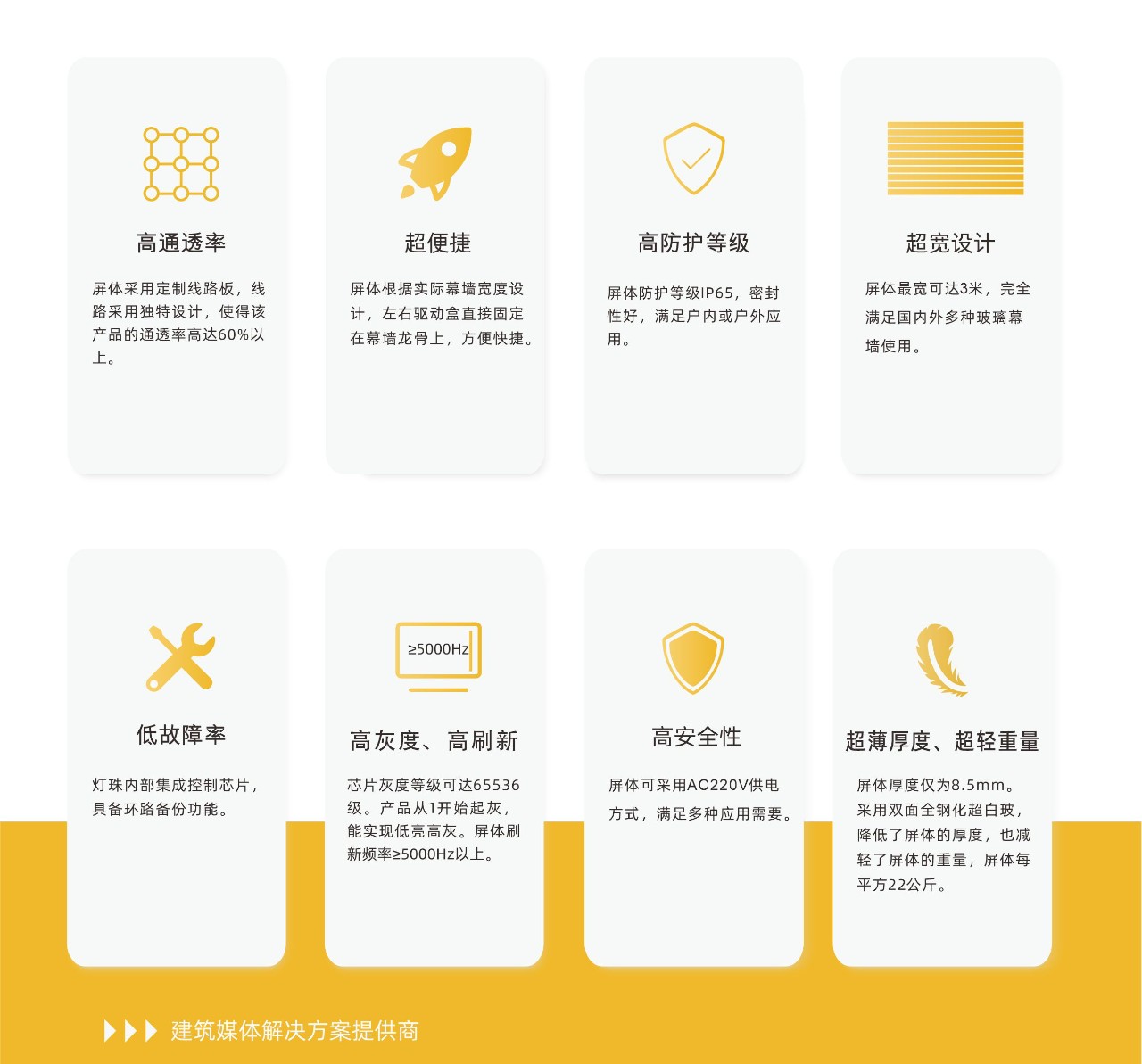 光亚展｜铭濠科技诚邀您共享盛会
