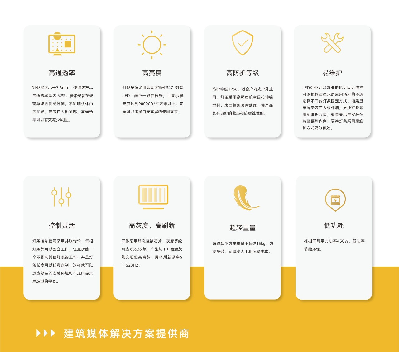 光亚展｜铭濠科技诚邀您共享盛会
