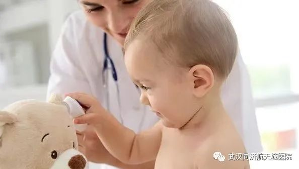 小儿急性支气管炎的预防 小儿急性支气管炎的预防