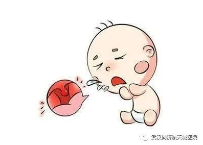 小儿急性支气管炎的预防 小儿急性支气管炎的预防