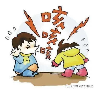 小儿急性支气管炎的预防 小儿急性支气管炎的预防