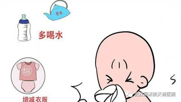 小儿急性支气管炎的预防 小儿急性支气管炎的预防