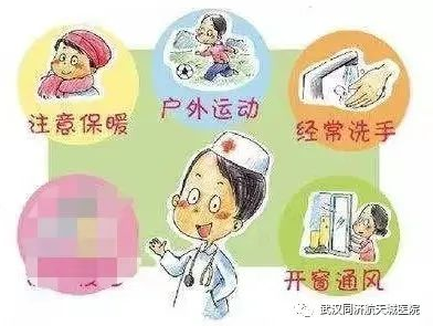 小儿急性支气管炎的预防 小儿急性支气管炎的预防