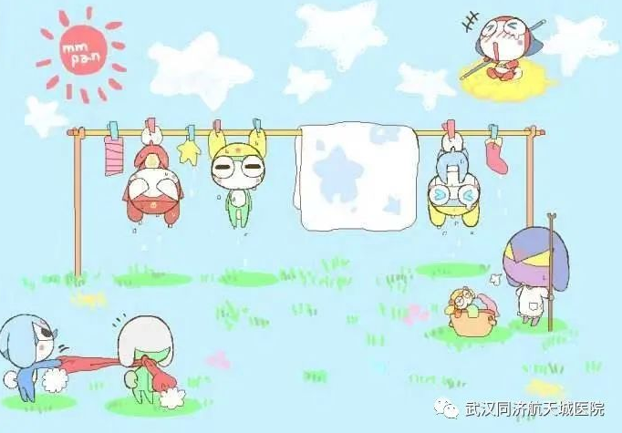 小儿急性支气管炎的预防 小儿急性支气管炎的预防