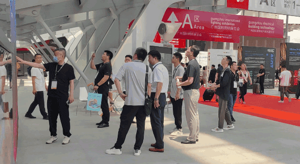 展会回顾|铭濠科技2023年光亚展圆满落幕 展会回顾|铭濠科技2023年光亚展圆满落幕
