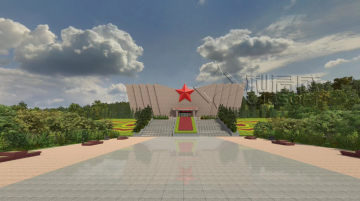 华南师范大学——旅游VR教学实训系统 华南师范大学——旅游VR教学实训系统