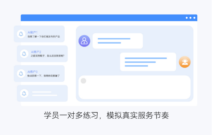新人客服成长难?维音智能培训来助攻! 新人客服成长难?维音智能培训来助攻!