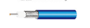 JR141-FEP-JR系列半柔电缆