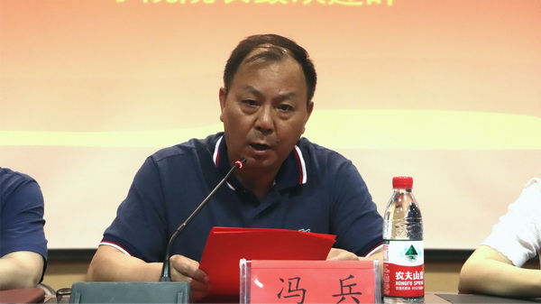 学院举行华为认证精英工程师班签约仪式暨专场宣讲会 学院举行华为认证精英工程师班签约仪式暨专场宣讲会