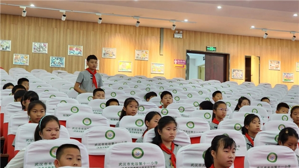 【中国网】“红色精神伴成长,童心向党心飞扬” ——红色主题教育系列活动 【中国网】“红色精神伴成长,童心向党心飞扬” ——红色主题教育系列活动
