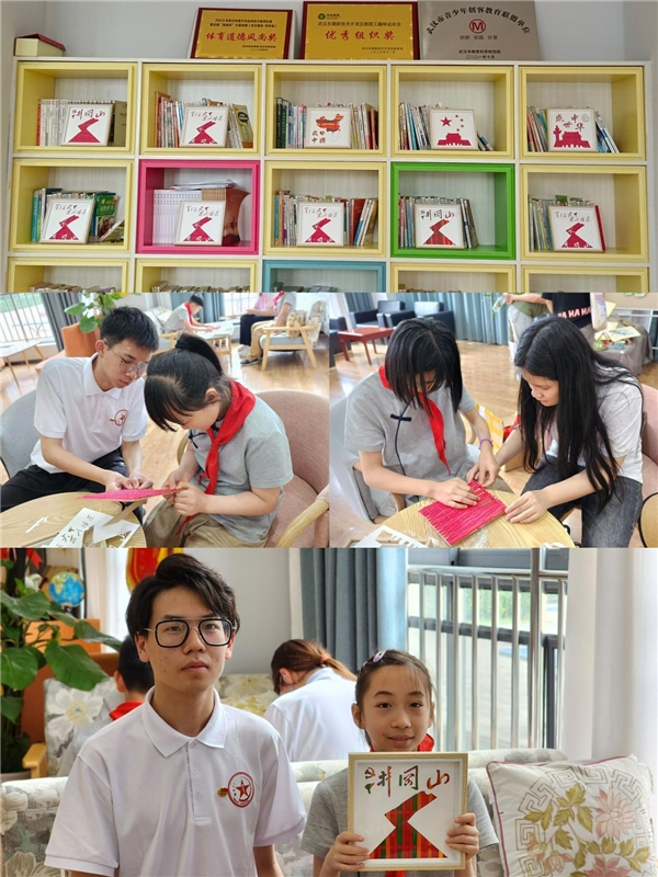 【中国网】“红色精神伴成长,童心向党心飞扬” ——红色主题教育系列活动 【中国网】“红色精神伴成长,童心向党心飞扬” ——红色主题教育系列活动