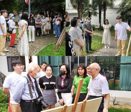 【中国网】“红色精神伴成长,童心向党心飞扬” ——红色主题教育系列活动 【中国网】“红色精神伴成长,童心向党心飞扬” ——红色主题教育系列活动