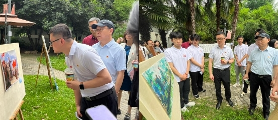 【中国网】“红色精神伴成长,童心向党心飞扬” ——红色主题教育系列活动 【中国网】“红色精神伴成长,童心向党心飞扬” ——红色主题教育系列活动