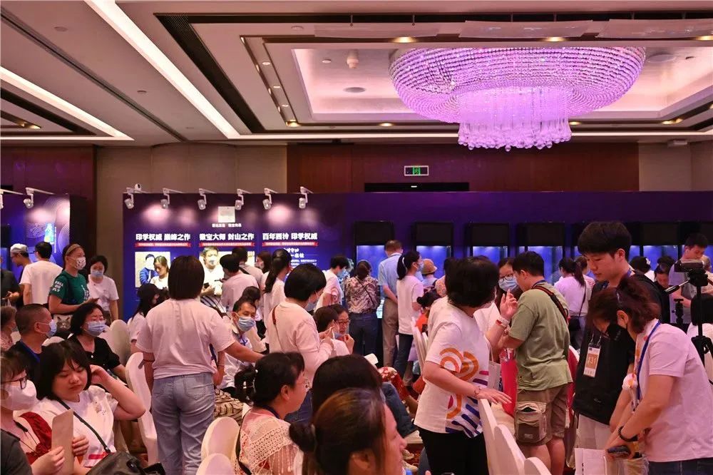 爱达亚运 徽宝传承——2022《杭州亚运徽宝》广州广天藏品成功发布! 爱达亚运 徽宝传承——2022《杭州亚运徽宝》广州广天藏品成功发布!