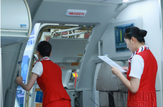 熱烈祝賀2023年第三屆全國(guó)院校民航空中乘務(wù)專業(yè)技能大賽西北賽區(qū)復(fù)賽圓滿收官 熱烈祝賀2023年第三屆全國(guó)院校民航空中乘務(wù)專業(yè)技能大賽西北賽區(qū)復(fù)賽圓滿收官