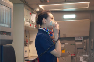 熱烈祝賀2023年第三屆全國(guó)院校民航空中乘務(wù)專業(yè)技能大賽西北賽區(qū)復(fù)賽圓滿收官 熱烈祝賀2023年第三屆全國(guó)院校民航空中乘務(wù)專業(yè)技能大賽西北賽區(qū)復(fù)賽圓滿收官