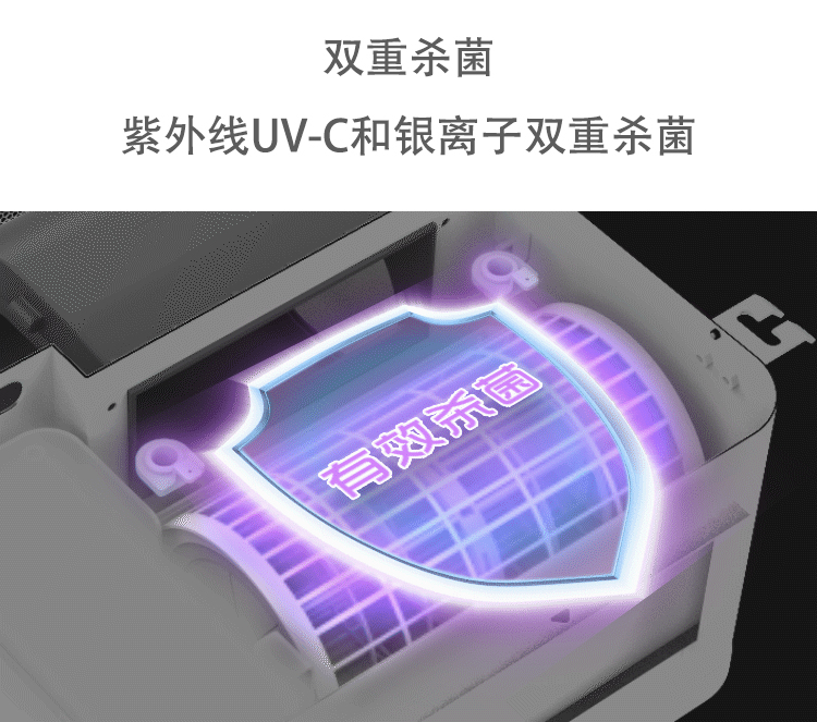 独立加湿系统