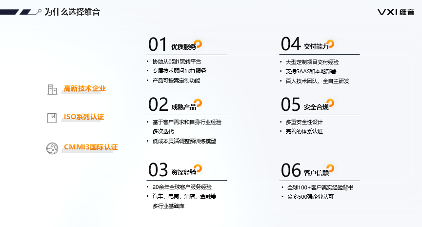 在线智能客服系统提升服务质量 在线智能客服系统