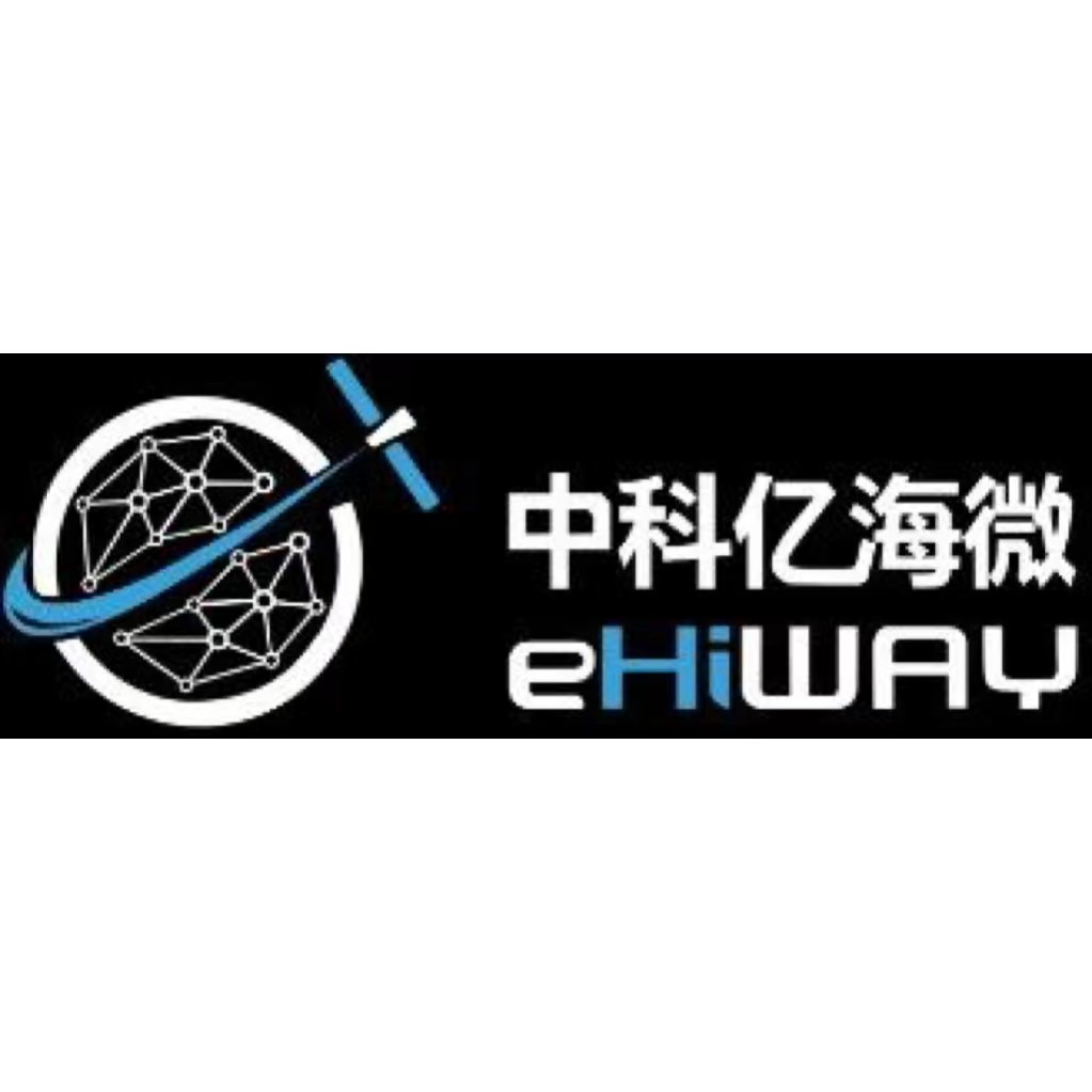 中科亿海微 ehiway
