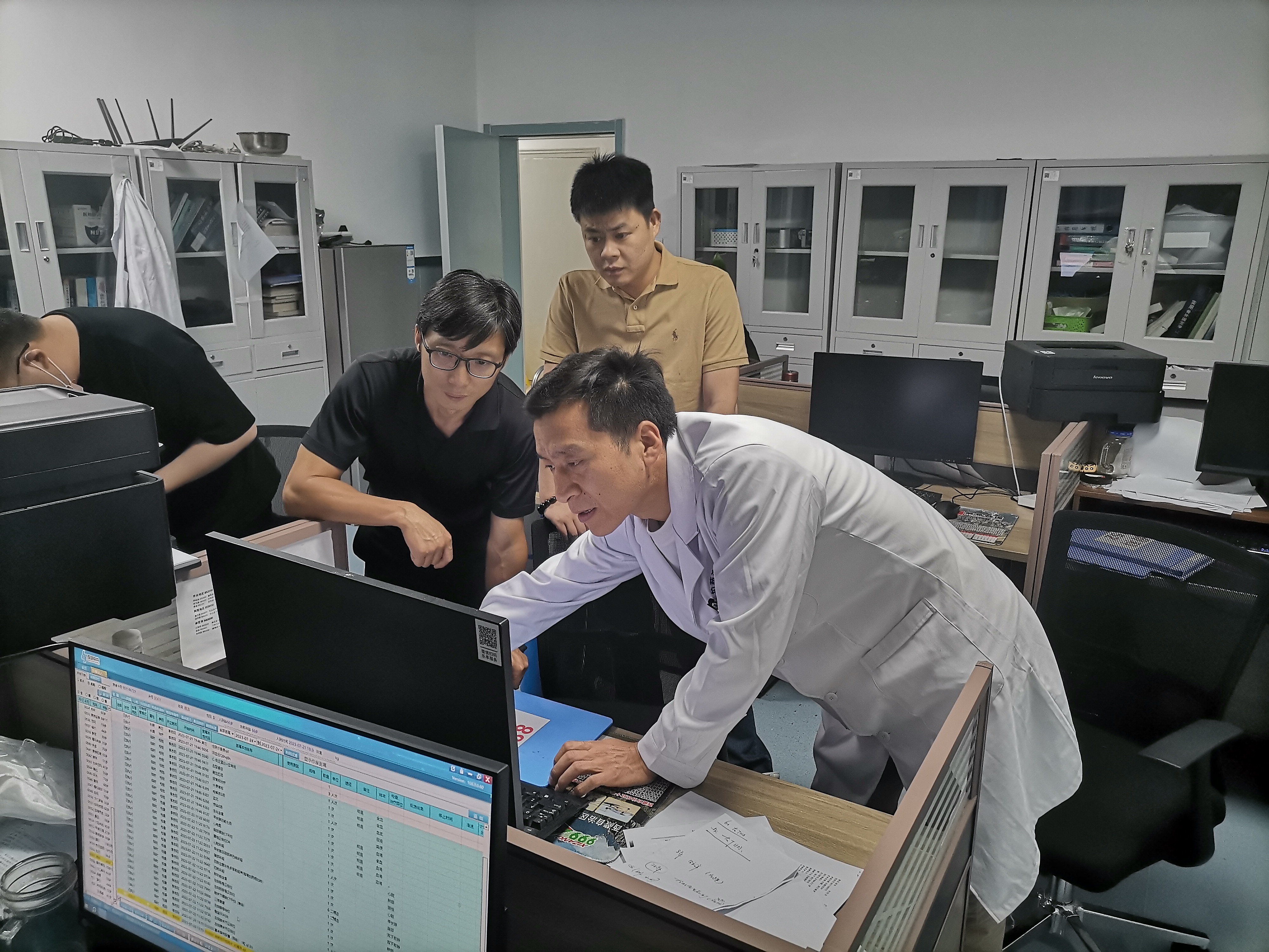大骨节病公益项目向拉萨市延伸布局 为当地民众减轻病痛 大骨节病公益项目向拉萨市延伸布局 为当地民众减轻病痛