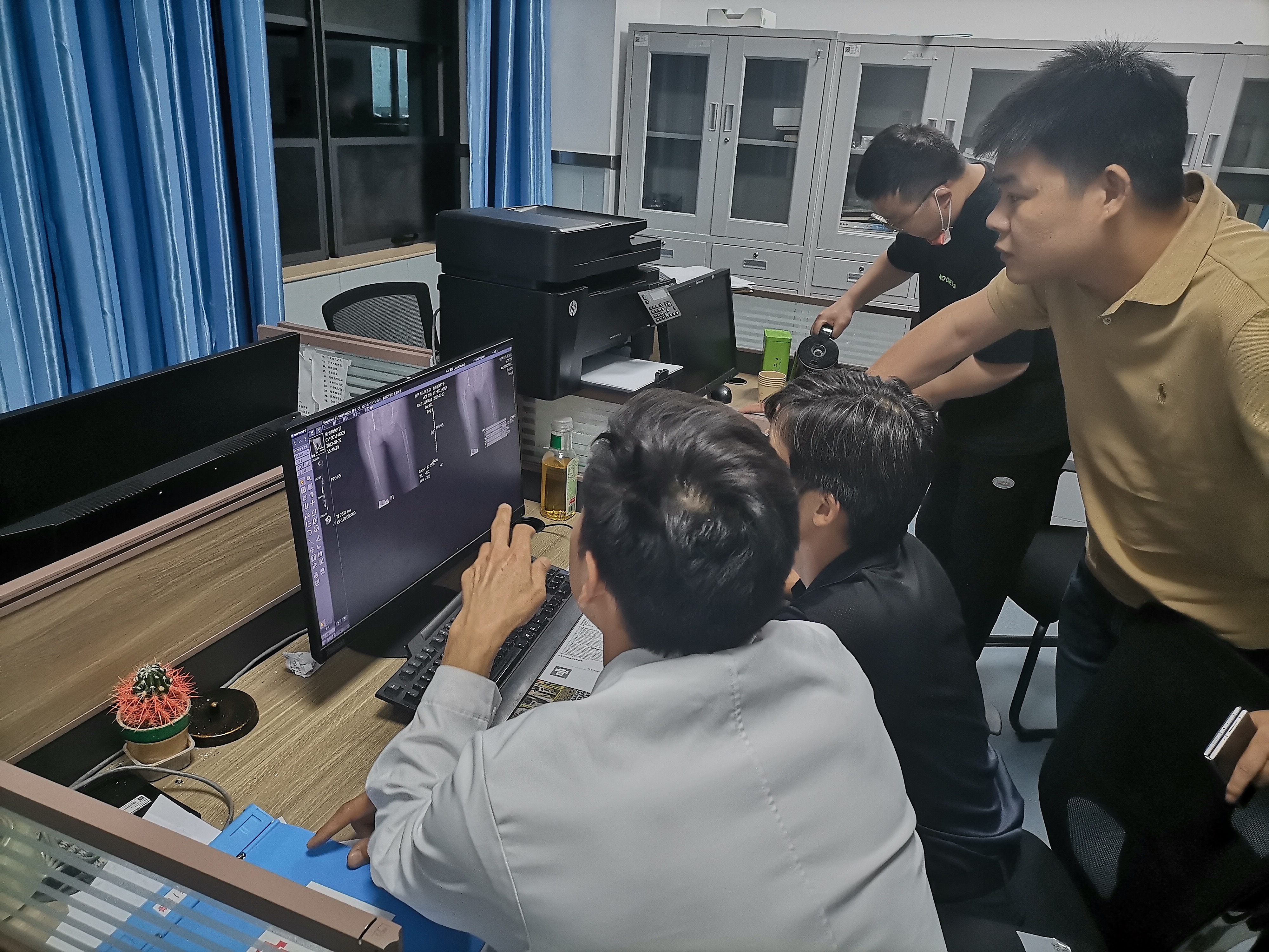 大骨节病公益项目向拉萨市延伸布局 为当地民众减轻病痛 大骨节病公益项目向拉萨市延伸布局 为当地民众减轻病痛