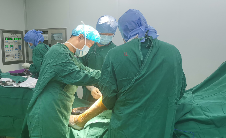 大骨节病公益项目向拉萨市延伸布局 为当地民众减轻病痛 大骨节病公益项目向拉萨市延伸布局 为当地民众减轻病痛