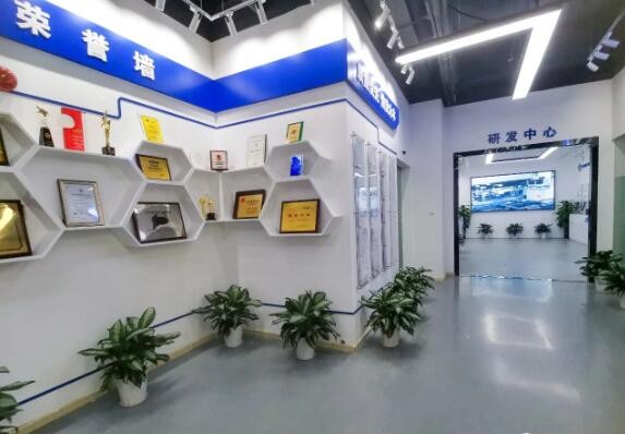 Shanlong Story Broadcast | China Drive Control Integrated Control System Shipping Volume Ranking has
