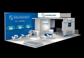 A New Breakthrough in Shanlong Robot with Thick Accumulation and Thin Hair