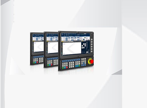 CI1130 Three Axis Integrated Machine Metal Engraving and Milling Control System
