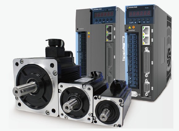 SN series servo