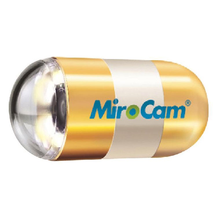 Capsule Endoscopy
