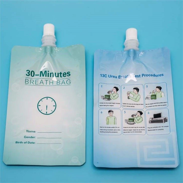 Diagnosis H.pylori Rapid Test