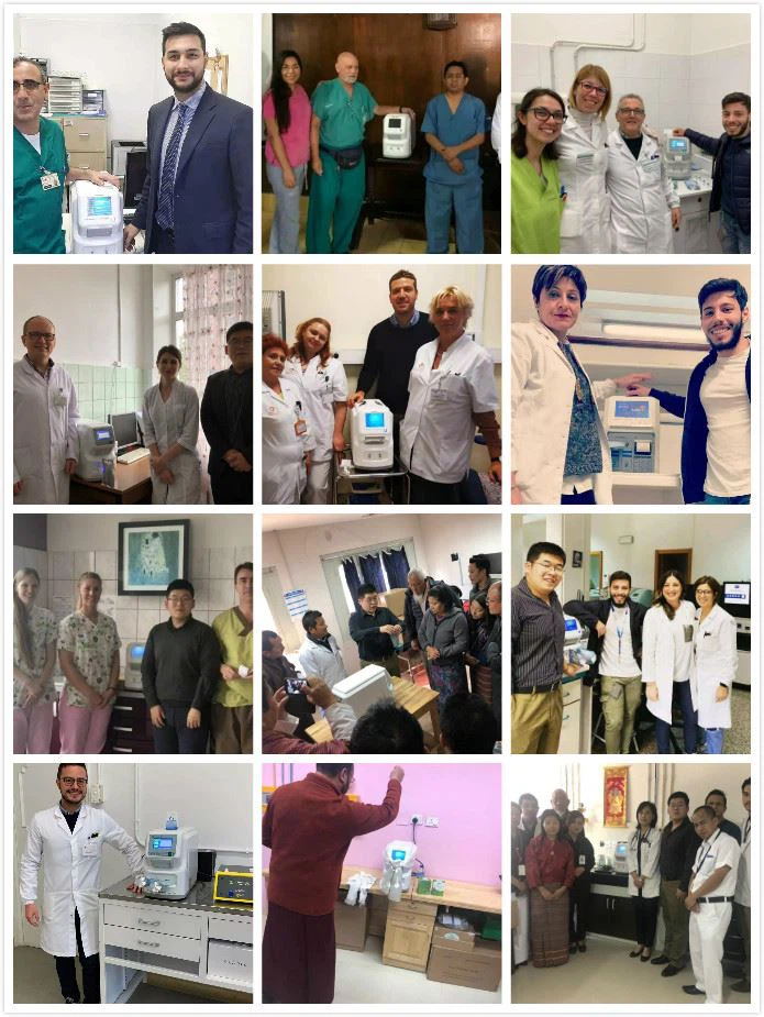 Detection H.pylori Rapid Test