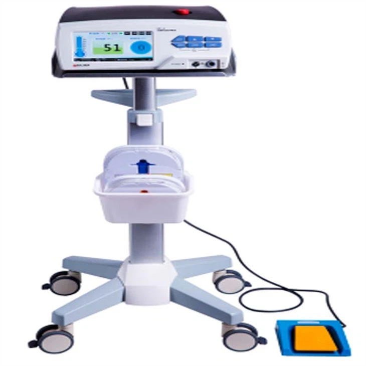 HP-A Endoscopy Heat Probe Treatment System