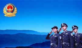 《广州公安一呼百应，GR对讲连接警民》