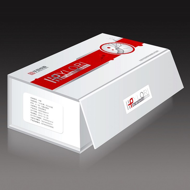 HpSA Immune Card