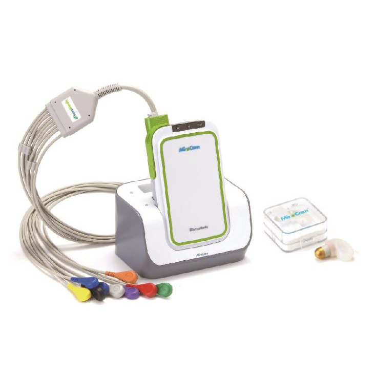 Mirocam Capsule Endoscope