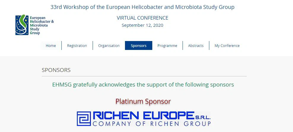 2020 EHMSG Virtual Conference 2020 EHMSG Virtual Conference