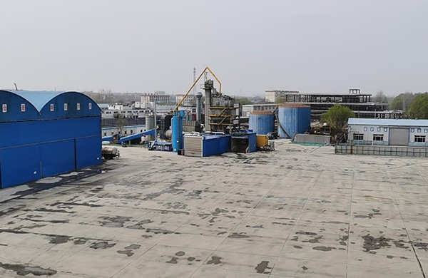 齐河恒晟公路工程有限责任公司