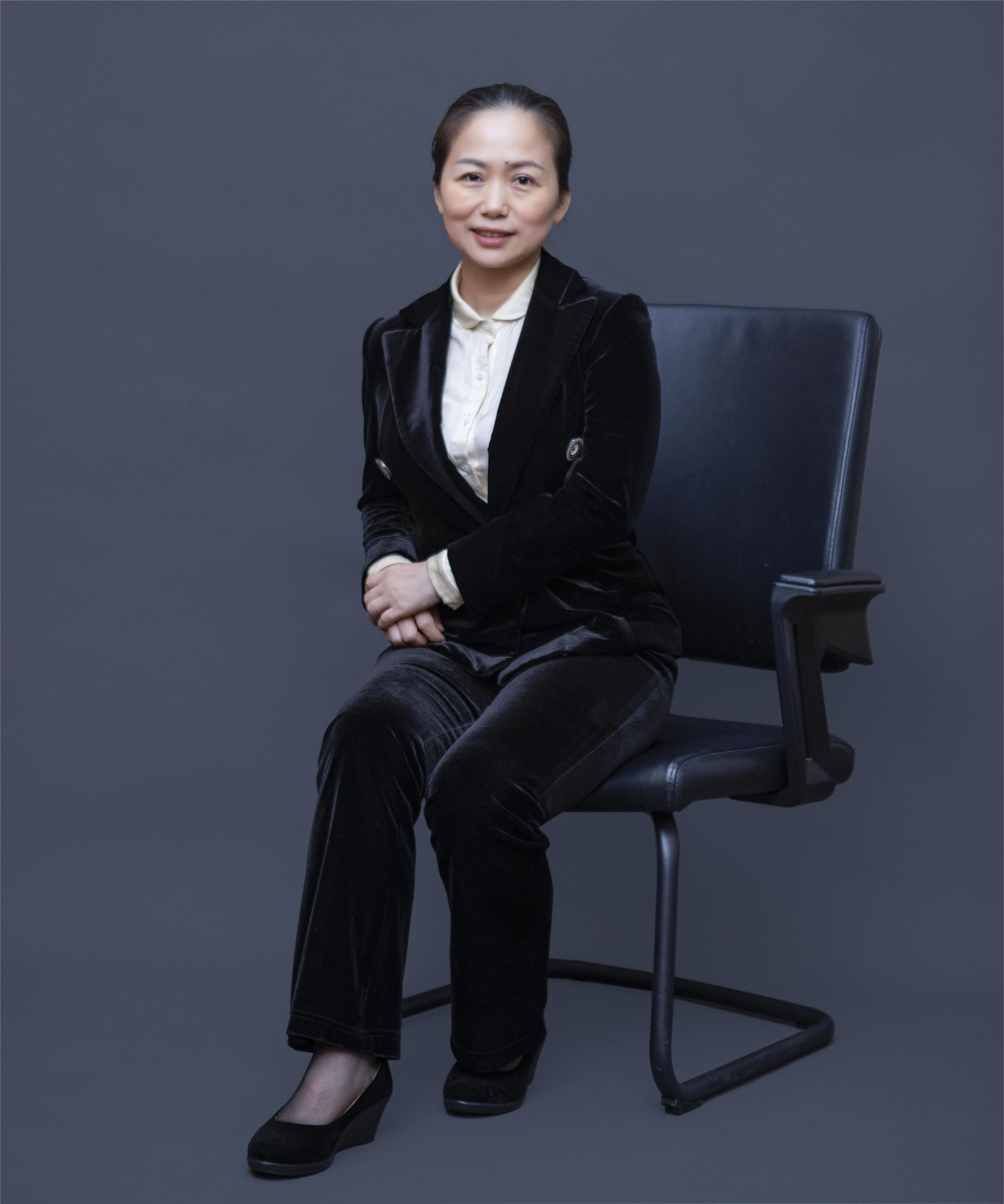 Luo Xiaolan