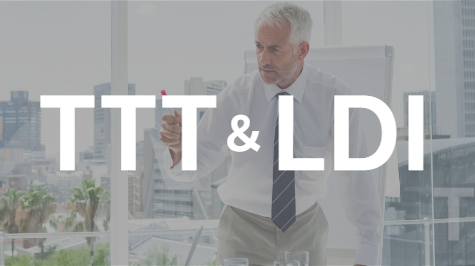 TTT & LDI 培训师培训课程
