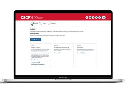 学习CSCP知识体系有什么用处