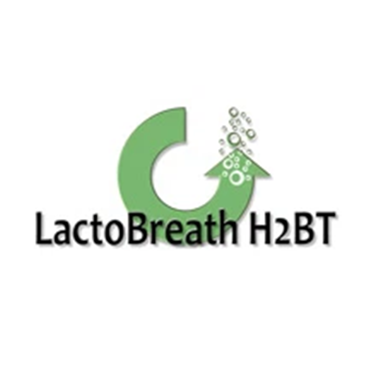 LactoBreath H2BT