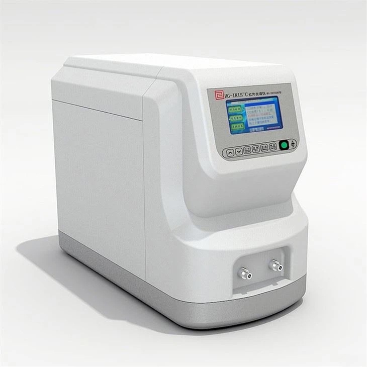 Diagnosis Stomach Hp Device