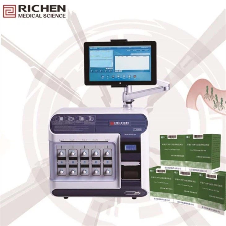 Rapid Ivd Diagnostic Hp analyzer